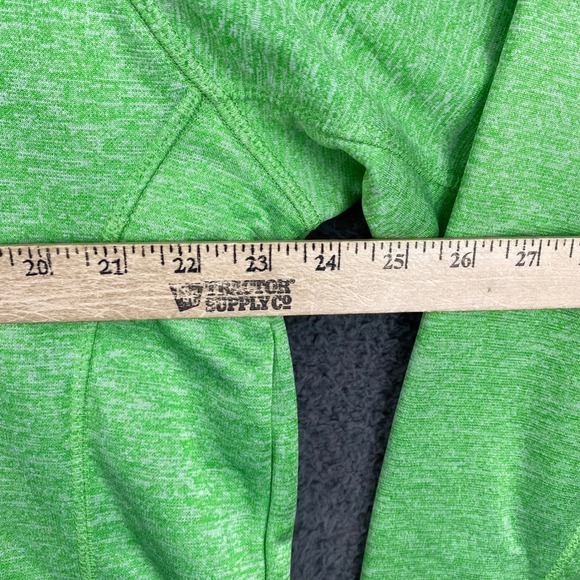 Colorado Clothing Mens XL Tech Series 1/4 Zip Pullover Activewear Shirt - Picture 4 of 8